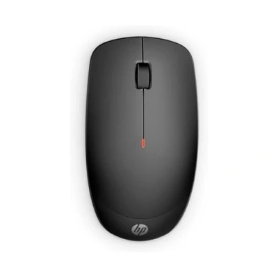 Abbildung von HP Inc. 235 Slim Wireless Mouse USB 4E407AA schwarz