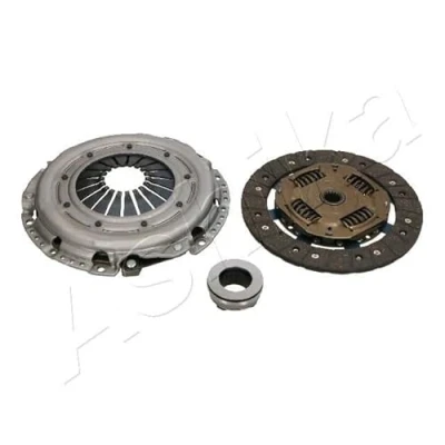 Abbildung von JAPANPARTS KF 002 Kupplungssatz 240 CHRYSLER: VOYAGER 4