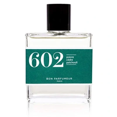Abbildung von BON PARFUMEUR 602 Pepper, Cedar, Patchouli Eau de Parfum 100 ml