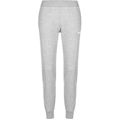 Abbildung von Ellesse Jogginghose, Damen, Größe: 36, Grau