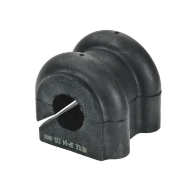 Abbildung von MEYLE 37 14 715 0000 Stabigummis Hinterachse rechts, links 15 ORIGINAL Quality HYUNDAI: SANTA FE 2, ix55, KIA: SORENTO 2