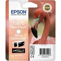 Abbildung von Epson T0870 (C13T08704010) Druckerpatrone Glanzoptimierer