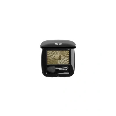 Abbildung von Sisley Les Phyto Ombres 25 Metallic Khaki 1,5 g