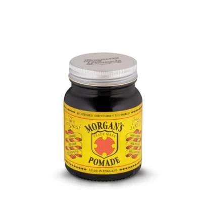 Abbildung von The Original Morgans Pomade 100g