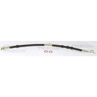 Abbildung von TRISCAN 8150 14145 Bremsschläuche F10x1 NISSAN: Primera Hatchback, Limousine