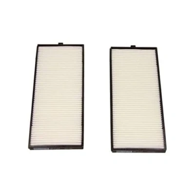Abbildung von MAXGEAR 26 0777 Innenraumfilter Partikelfilter 251 100 12 HYUNDAI: Getz, ACCENT 2 Stufenheck