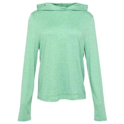 Abbildung von s.Oliver Kapuzenpullover, Damen, Größe: 32, Grün