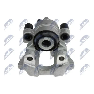 Abbildung von NTY HZT ME 037 Bremssattel Hinterachse rechts MERCEDES BENZ: E Klasse T modell, Limousine, S Limousine