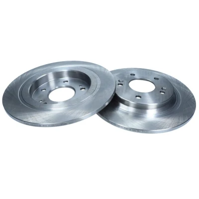 Abbildung von MAXGEAR 19 4794 Bremsscheibe 284 10 voll HYUNDAI: Kona SUV