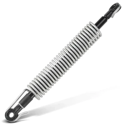 Abbildung von Frankberg 1x Gasfeder Dämpfer Heckklappe Links Kompatibel mit 5er E60 520 523 525 530 535 540 550 M5 Alle Motoren Limousine 2003 2010 Replace# 51247141490