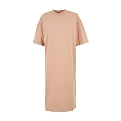 Abbildung von Urban Classics Jerseykleid, Damen, Größe: XS, Amber