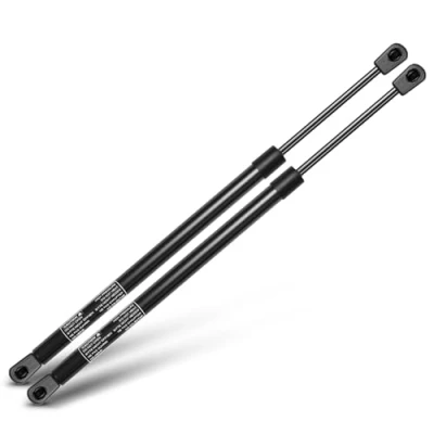 Abbildung von Frankberg 2x Gasfeder Dämpfer Heckklappe Kompatibel mit Commander XK SUV 2005 2010 Replace# 55369303AA