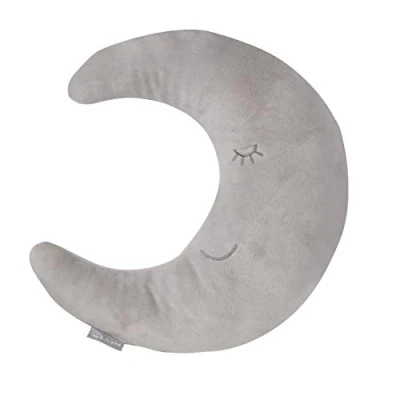 Abbildung von roba® Dekokissen roba Style Kissen in verschiedenen Formen, Kuschelkissen für Baby &amp; Kinderzimmer