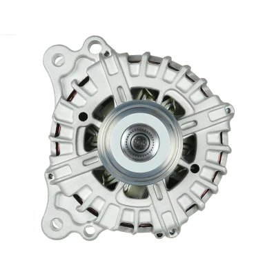 Abbildung von AS PL A3510S Lichtmaschine 12V 200A AUDI: A6 C6 Limousine, C7 Avant, Q7