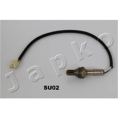 Abbildung von JAPKO 3SU02 Lambdasonde Regelsonde SUBARU: Legacy 1 Station Wagon, 1, 2 Kombi