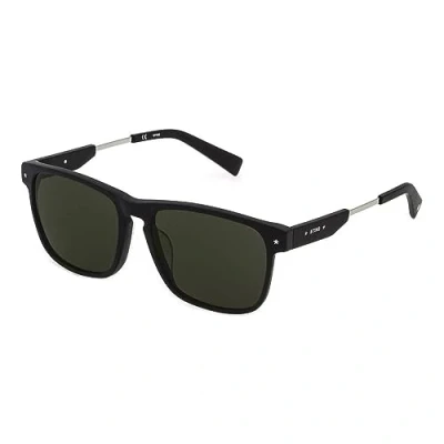 Abbildung von Sting Unisex SST384 Sunglasses, Colourful, 55