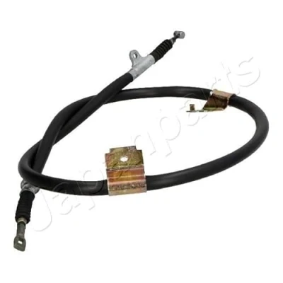 Abbildung von JAPANPARTS BC 133R Handbremsseil hinten rechts