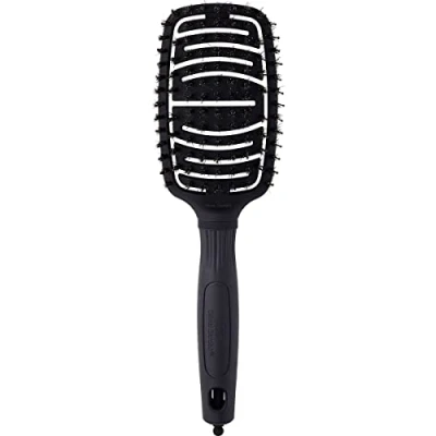 Abbildung von Olivia Garden Black Label Flex Brush
