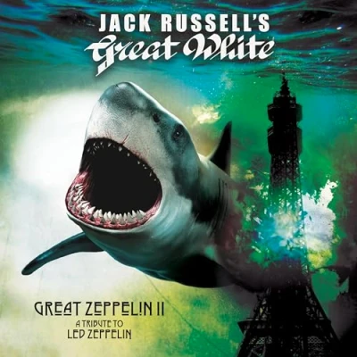 Abbildung von Great Zeppelin II: a Tribute to Led