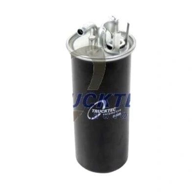 Abbildung von TRUCKTEC AUTOMOTIVE 07.38.022 Kraftstofffilter Leitungsfilter AUDI: A6 C6 Limousine, Avant, Allroad