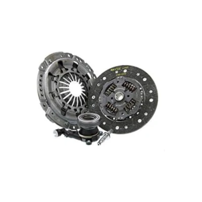 Abbildung von LuK 624 3218 21 Kupplungssatz mit Ausrücklager, Kupplungsnehmerzylinder 240 CITROËN: Xsara Picasso, Berlingo II, C4 I Schrägheck