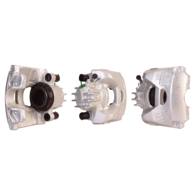Abbildung von ELSTOCK 82 2291 Bremssattel Gusseisen Vorderachse links, vor der Achse PEUGEOT: 3008 I, 308 I SW, Schrägheck, CITROËN: C4 Coupe, Schrägheck