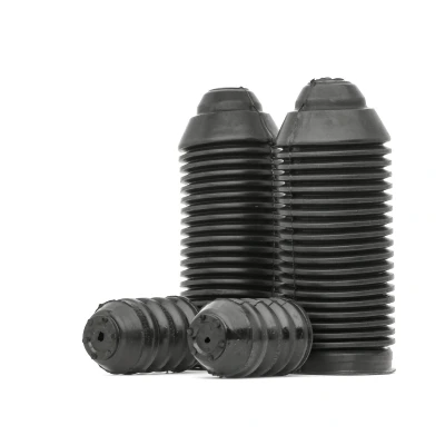 Abbildung von Magnum Technology A9W010MT Staubschutzsatz Vorderachse VOLKSWAGEN: Golf 4 Schrägheck, Variant, Passat B3/B4 SKODA: Octavia 2 Combi