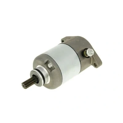 Abbildung von 2Extreme Anlasser Motor für SH/Scoopy 125cc, 150cc, Silver Wing, FES, Dylan SES, NES @125, 150, Keeway Logik 125, Outlook Tell Roller