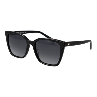 Abbildung von Tommy Hilfiger TH 2226/S 807/9O Gläser SONNENBRILLEN Grigio Sfumato