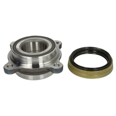 Abbildung von SKF VKBA 7633 Radlagersatz mit integriertem ABS Sensor, Wellendichtring 105,8 TOYOTA: Land Cruiser 200