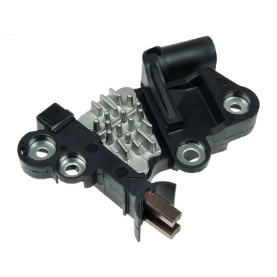 Abbildung von AS PL ARE0192(BOSCH) Lichtmaschinenregler 12 VOLVO: XC60 I, V50, V60 FORD: Galaxy Mk2 MPV, KUGA 1, MONDEO 4 Turnier, LAND ROVER: Freelander 2 SUV