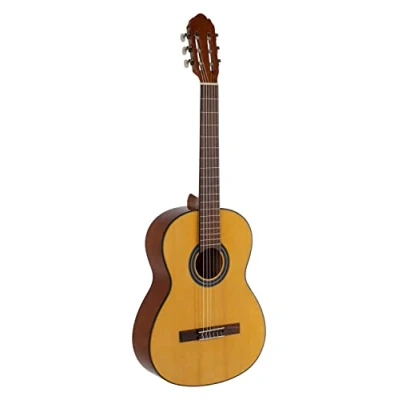 Abbildung von Klassikgitarre Student Natural 4/4