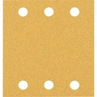 Abbildung von Expert C470 Schleifblatt, 115 x 107mm, K60