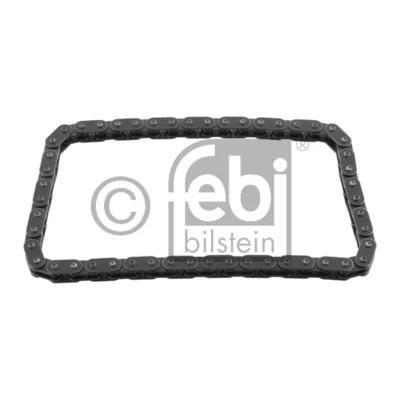 Abbildung von FEBI BILSTEIN 33636 Kette, Ölpumpenantrieb VOLKSWAGEN: Passat B5 GP Variant, Golf 4 Schrägheck, 5 AUDI: A3 TT Coupe