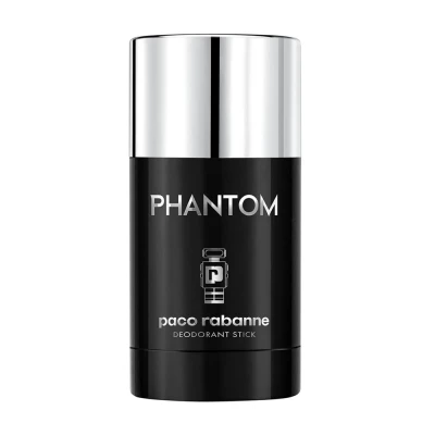 Abbildung von Paco Rabanne Phantom Deodorantstick 75 ml