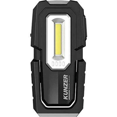 Abbildung von Kunzer PLI 5 Arbeitsleuchte 250 lm, 70 lm