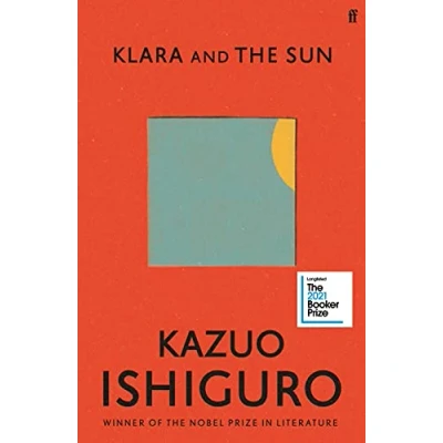 Abbildung von Klara and the Sun: Times Sunday Book of Year