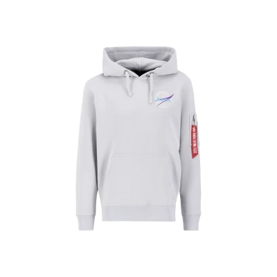 Abbildung von Alpha Industries Hoodie &quot;Alpha Men Hoodies Dark Side Hoody&quot;