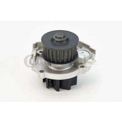 Abbildung von CONTITECH WP6042 Wasserpumpe ohne Dichtung FIAT: 500 Schrägheck, Grande Punto Panda II ALFA ROMEO: MiTo, Giulietta Schrägheck