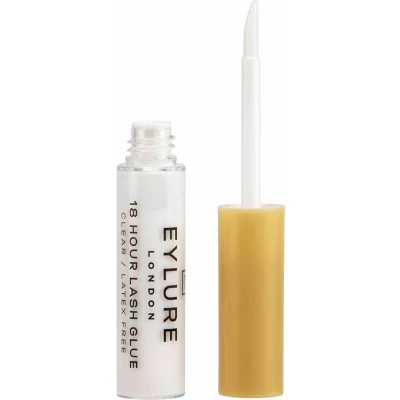 Abbildung von Eylure Wimpernkleber 18H Lash Glue