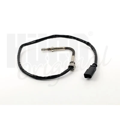 Abbildung von HITACHI 137094 Sensor, Abgastemperatur vor Katalysator AUDI: A6 C7 Avant, A4 B8 Q5
