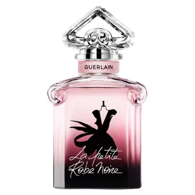 Abbildung von Guerlain La Petite Robe Noir Intense Eau de Parfum 75 ml