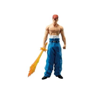 Abbildung von BANPRESTO My Hero Academia DXF Figur Tomura Shigaraki II (MHA)