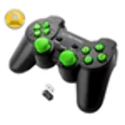 Abbildung von Esperanza Gamepad Gladiator Gaming Controller für Computer + PlayStation