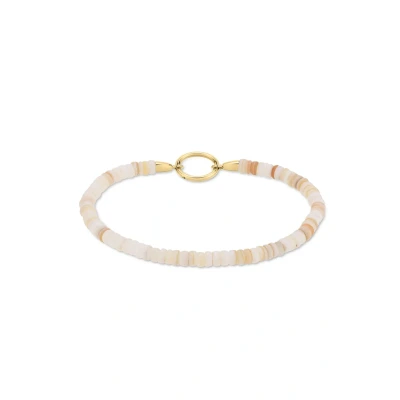 Abbildung von Tamaris ARM Armband goldcoloured, Damen, Größe: One Size, Gold/coloured