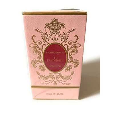 Abbildung von Penhaligon&#039;s The Favourite Eau de Parfum, 30 ml