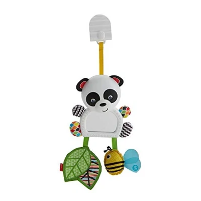Abbildung von Fisher Price FGH91 Kleiner Spiel Panda