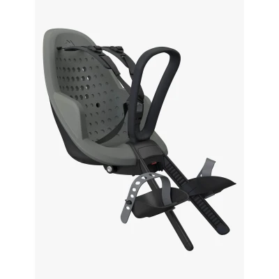 Abbildung von Kindersitz Für Thule Yepp 2 Mini Mit SlimFit Adapter Agave