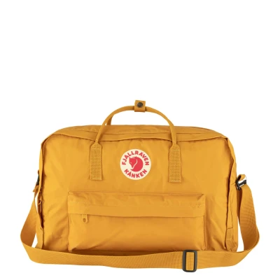 Abbildung von Fjällräven KÅNKEN Weekender, Größe: One Size, Ochre