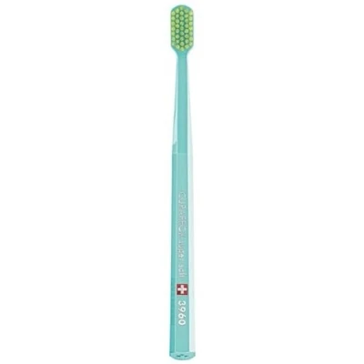 Abbildung von CURAPROX Sensitive Zahnbürste super soft CS 3960, 6er Pack (6 x 1 Stück)